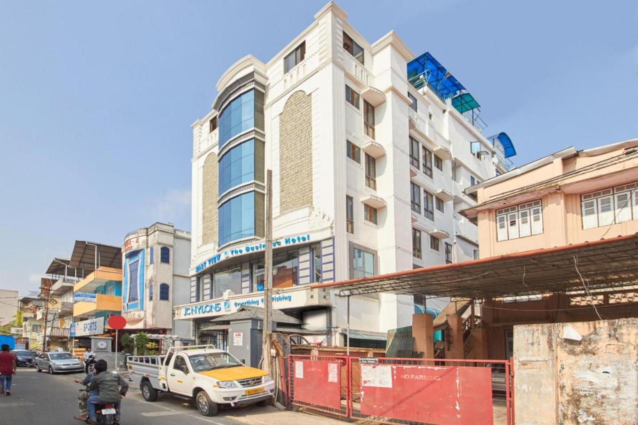 Hotel Mart View Kochi 外观 照片